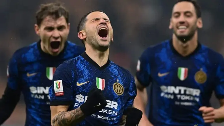 Onde assistir ao jogo da Inter de Milão x Venezia ao vivo e horário – 22/01