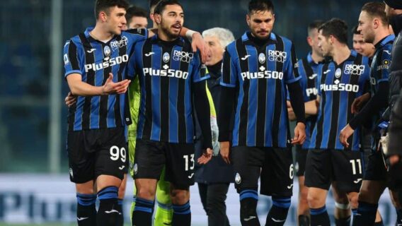 Lazio x Atalanta: onde assistir, horário e escalações hoje – 22/01