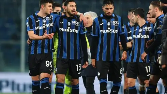 Lazio x Atalanta: onde assistir, horário e escalações hoje – 22/01