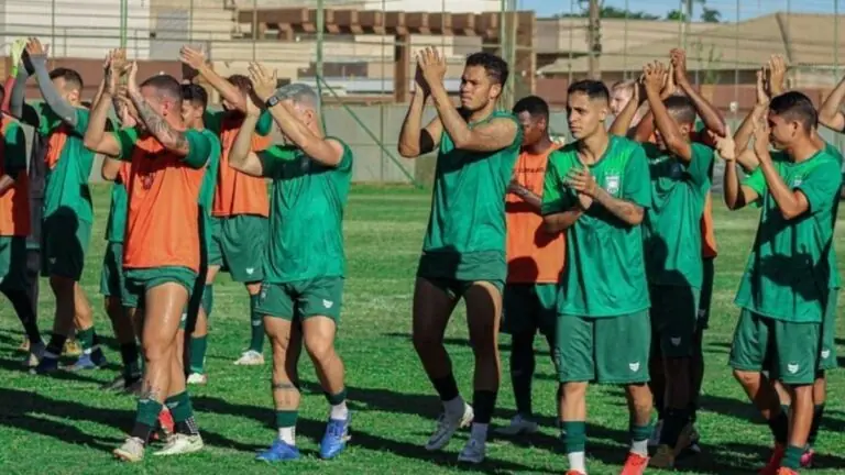 Ceilândia x Gama: onde assistir o Campeonato Brasiliense hoje – 22/01