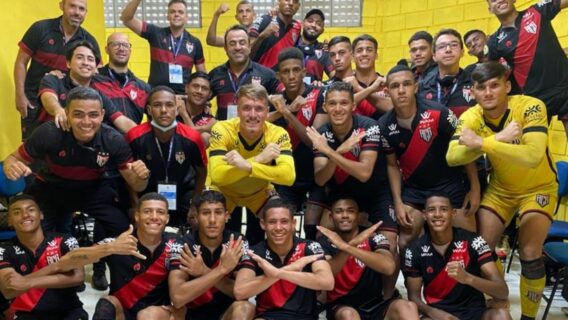 Mauaense x Atlético-GO: onde assistir a Copinha hoje e horário – 07/01