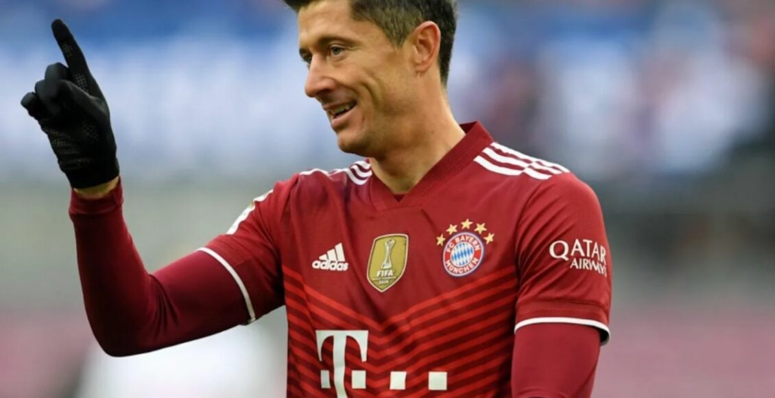 jogo do Bayern de Munique hoje
