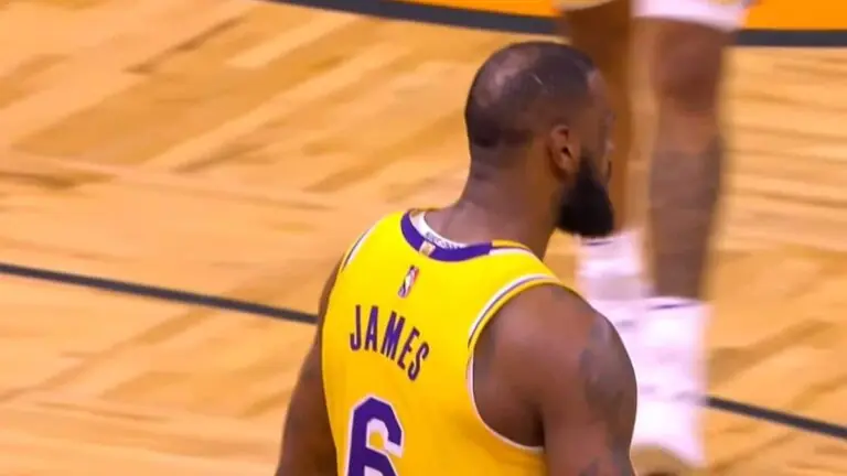 Jogo do Heat x Lakers hoje: onde vai passar e horário da NBA – 23/01