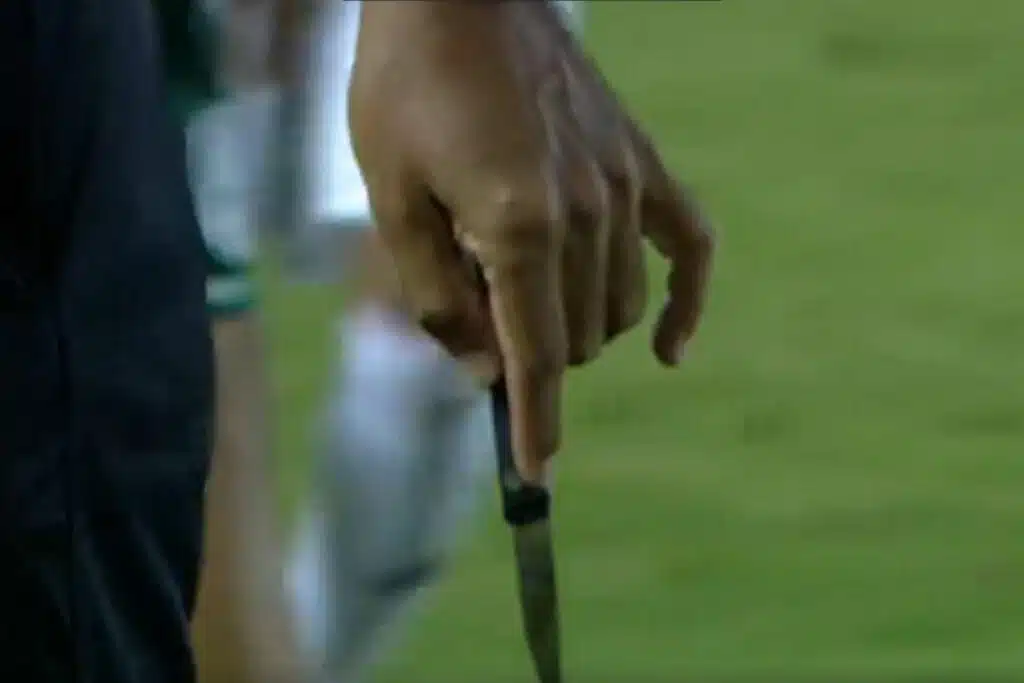 finalistas da copinha 2022