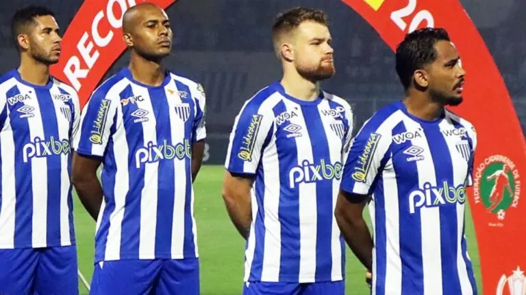 Jogo do Marcílio Dias x Avaí hoje: onde assistir e horário – 23/01