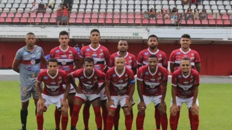 Altos x Atlético-BA: onde assistir, horário e escalações – 23/01