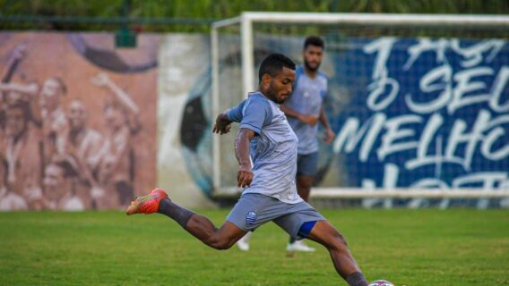 Desportivo Aliança x CSA: onde assistir, horário e escalações – 20/01