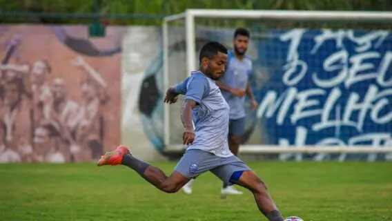 Desportivo Aliança x CSA: onde assistir, horário e escalações – 20/01