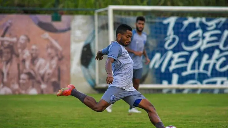 Desportivo Aliança x CSA: onde assistir, horário e escalações – 20/01