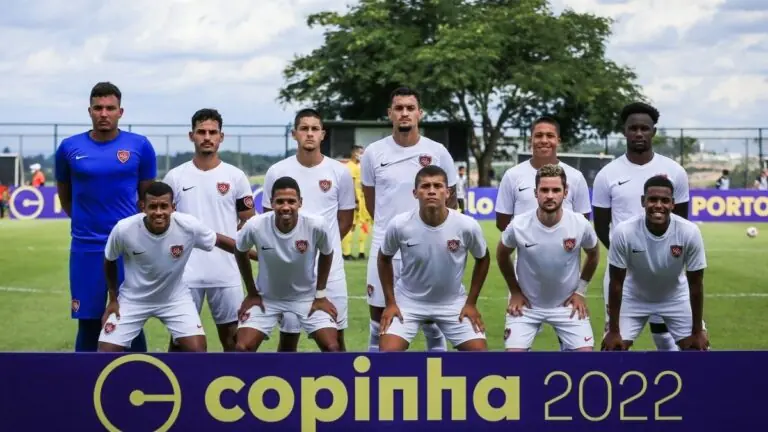 Desportivo Brasil x Iape: onde vai passar, horário e escalações – 15/01