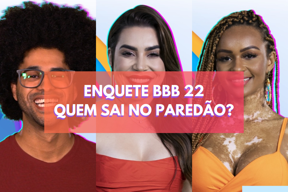 enquete bbb 22