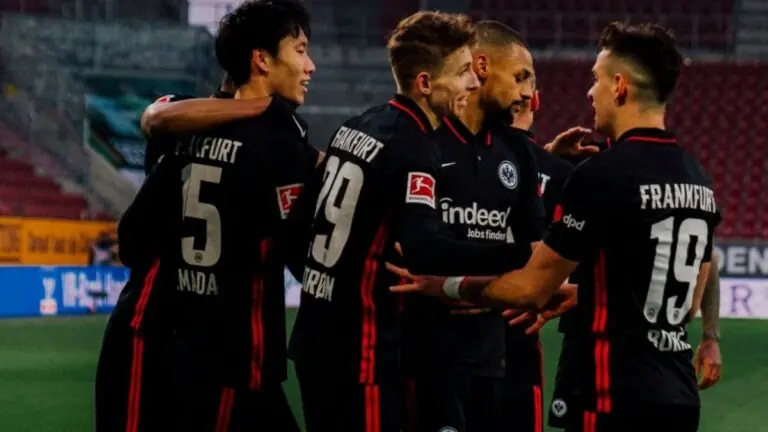 Eintracht Frankfurt x Arminia: onde assistir de graça e ao vivo – 21/01