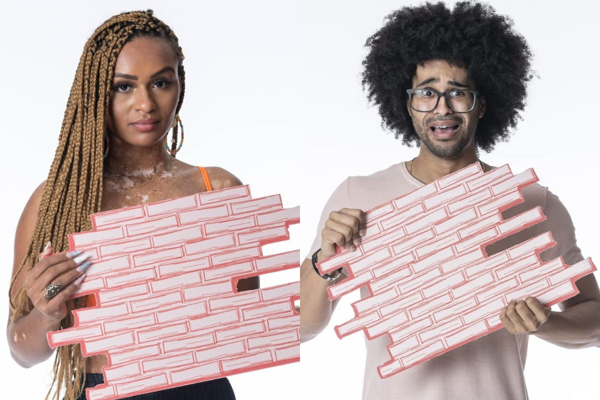 Quem está na frente para sair do BBB 22