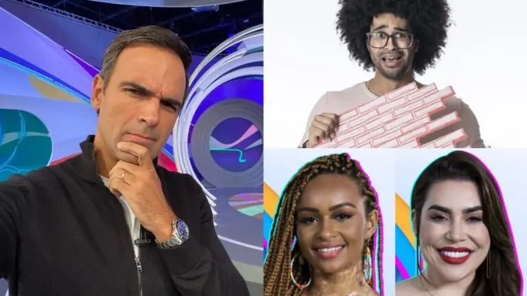 Que dia é a 1ª eliminação do BBB 22? Veja a programação