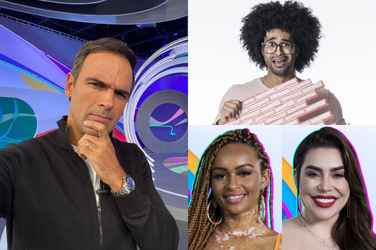 que dia é a eliminação do BBB 22