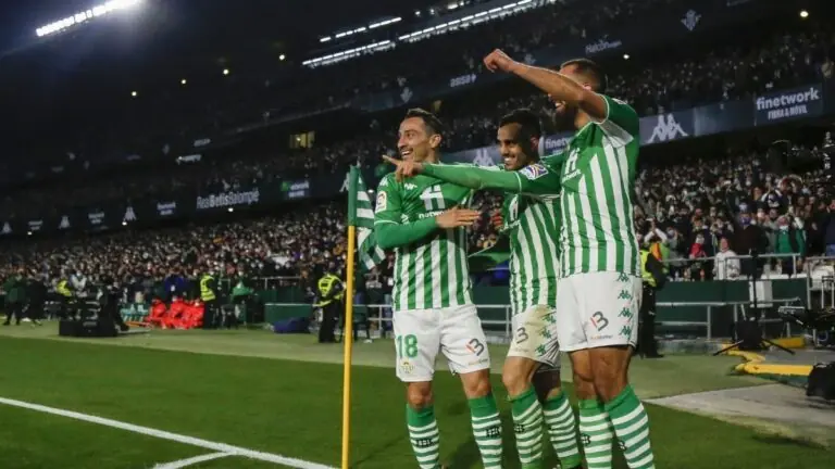 Espanyol x Betis: onde assistir ao vivo, horário e escalações (21/01)