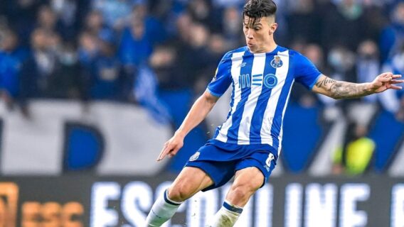 Estoril x Porto: onde assistir, horário e escalações do jogo – 08/01