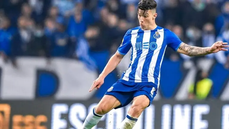 Estoril x Porto: onde assistir, horário e escalações do jogo – 08/01