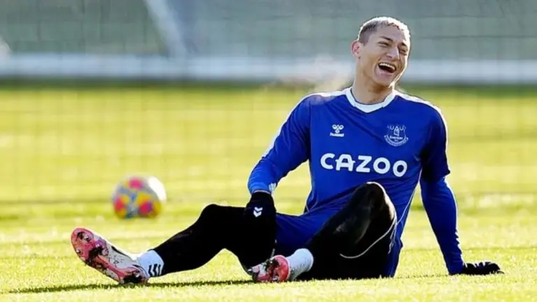 Everton x Aston Villa: onde assistir, horário e escalações – 22/01