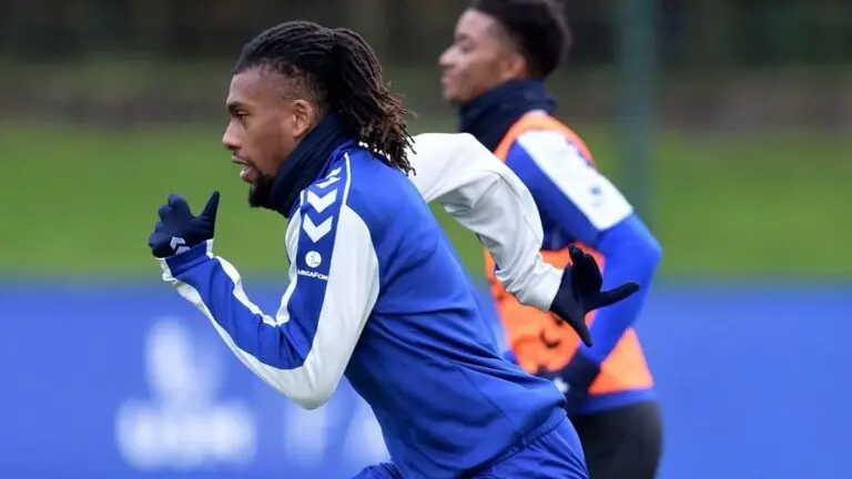 Everton x Brighton: onde assistir, escalações e horário – 02/01