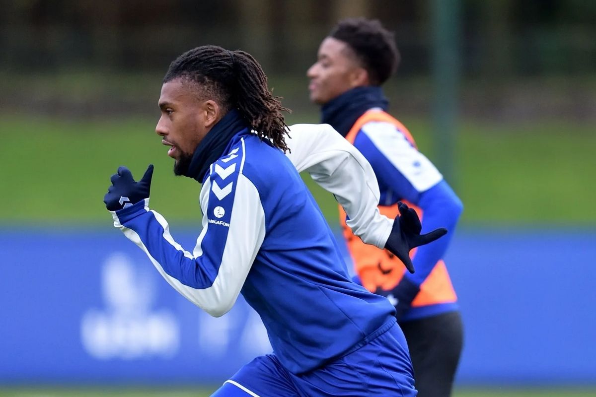 Everton x Brighton: onde assistir, escalações e horário – 02/01