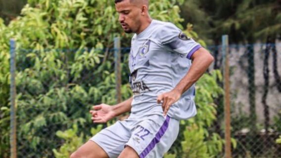 Falcon x Itabaiana: onde assistir, horário e escalações – 25/01