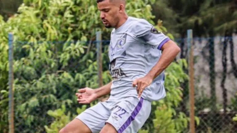 Falcon x Itabaiana: onde assistir, horário e escalações – 25/01