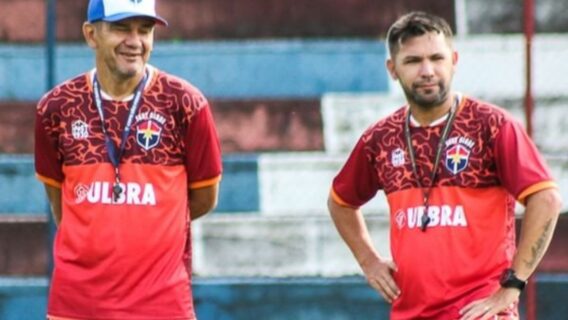 Fast x Penarol: onde assistir, horário e escalações hoje – 30/01