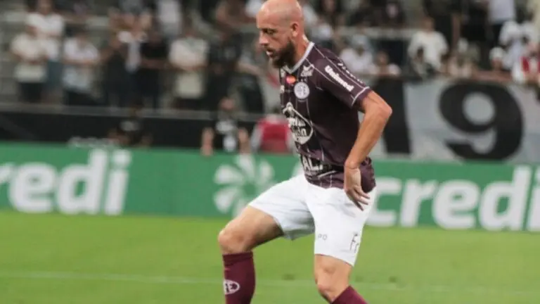 Ferroviária x Água Santa: onde assistir ao vivo hoje e horário – 29/01