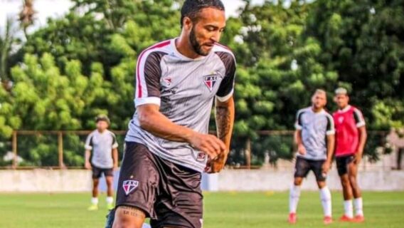 Ferroviário x Crato: onde vai passar o jogo de hoje e horário – 27/01