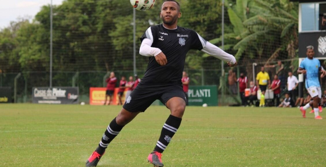 Figueirense x Joinville