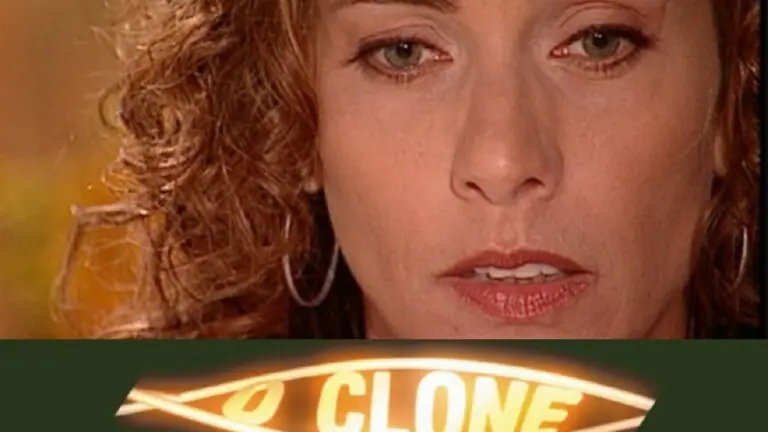 Final de Clarice em O Clone: personagem se reergue após traição