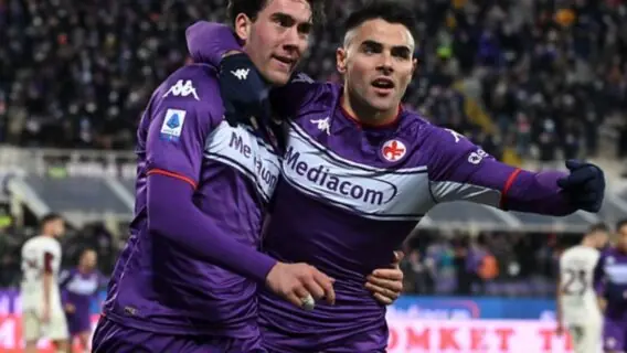 Fiorentina x Genoa: onde assistir ao jogo de hoje e escalações – 17/01