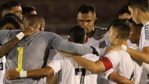 Fluminense x Santos na Copinha: onde assistir ao vivo e horário – 16/01