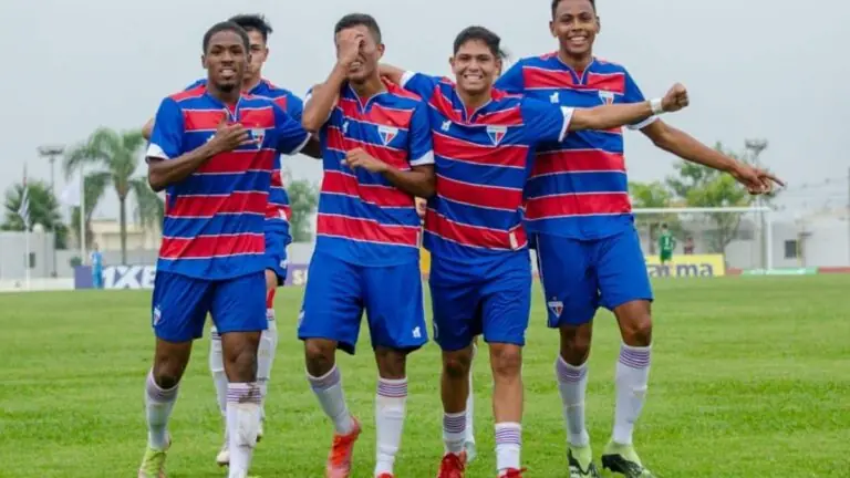 Fortaleza x Resende: onde assistir ao jogo da Copinha hoje – 12/01