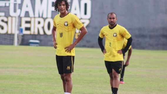 Onde assistir Sousa x Globo FC hoje e horário da Copa do Nordeste 06/03