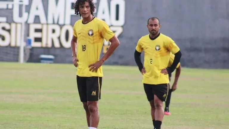 Globo FC x Floresta: onde assistir e horário da Copa do Nordeste – 29/01