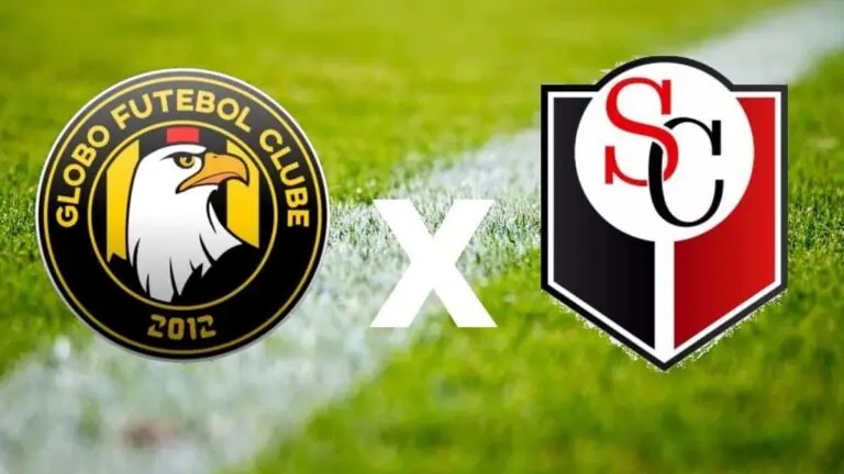 Globo x Santa Cruz de Natal: onde vai passar e horário hoje – 23/01