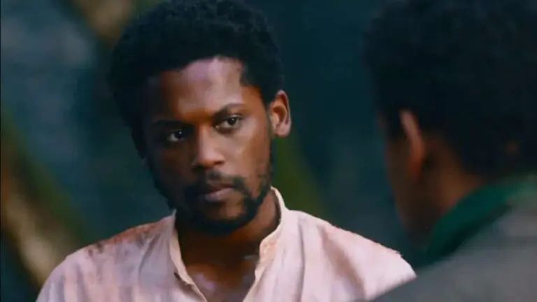 Guebo morre em Nos Tempos do Imperador? Globo muda final