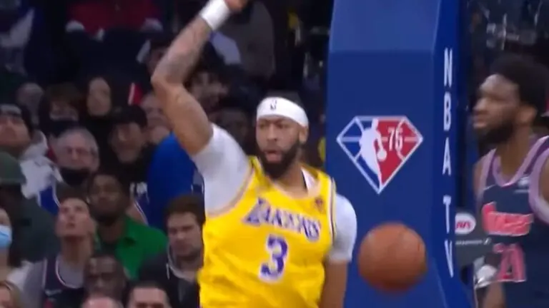 Hawks x Lakers hoje: onde assistir e horário do jogo da NBA – 30/01