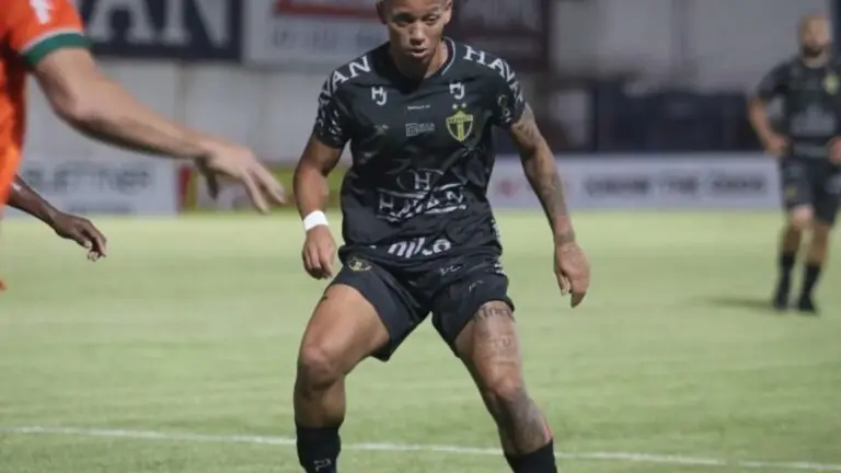 Hercílio Luz x Brusque: onde assistir, horário e escalações – 30/01