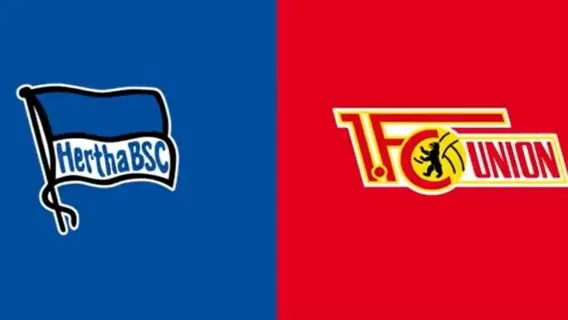 Hertha Berlin x Union Berlin: onde assistir ao clássico hoje – 19/01