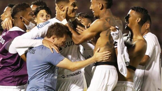 Hoje tem jogo da Copinha? Programação e horário de sexta (21/01)