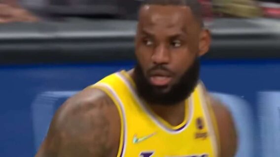 Hornets x Lakers na NBA: onde assistir e horário do jogo de hoje – 28/01