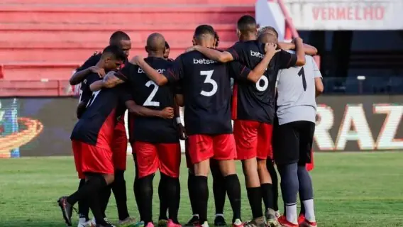 Íbis x Salgueiro: onde assistir, horário e escalações hoje – 30/01