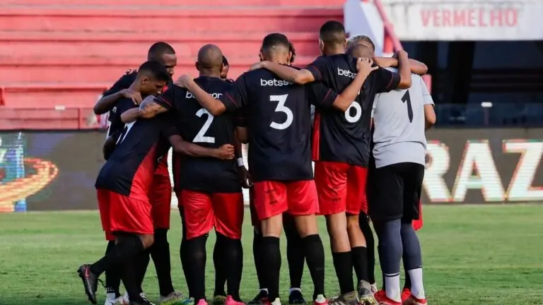 Íbis x Salgueiro: onde assistir, horário e escalações hoje – 30/01