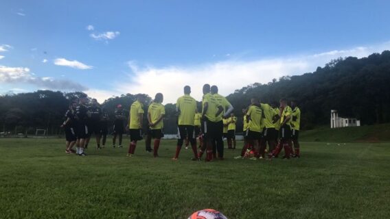 Internacional x São Raimundo: onde assistir, horário e escalações – 04/01