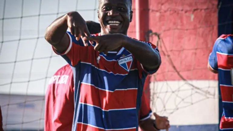 Ituano x Fortaleza: onde assistir e horário do jogo da Copinha – 07/01