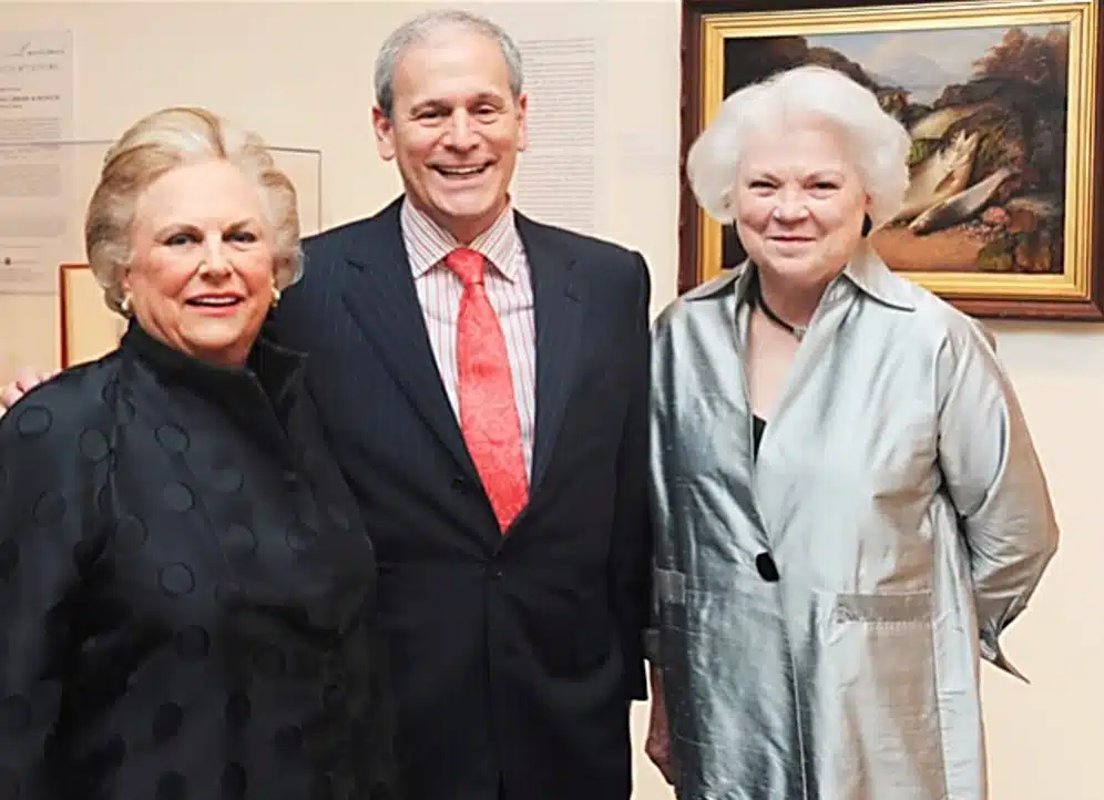 Bilionárias