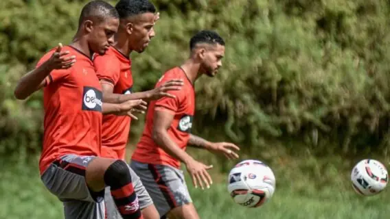 Jogo do Jacuipense x Vitória: onde assistir e horário do Baiano – 29/01